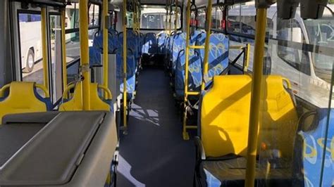 Passageiro é Preso Por Importunação Sexual Dentro De ônibus Em Ipatinga