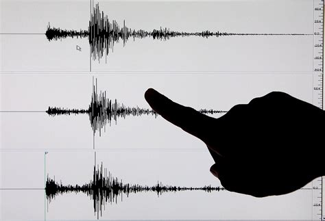 A Magnitude 6 Earthquake Left One Dead And A Hundred Homes Affected On