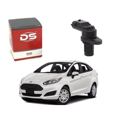 Sensor Fase Ds Ford Fiesta Sedan Sigma A Submarino