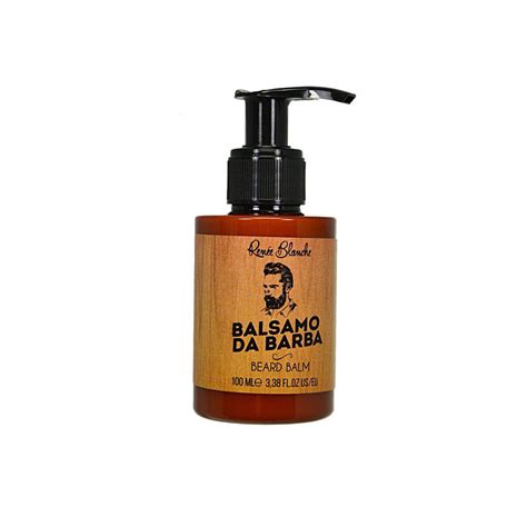 Renee Blanche Balsamo Da Barba Beard Balm 100ml