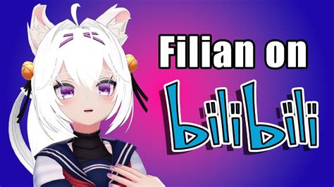 Filian On Billi Billi Youtube