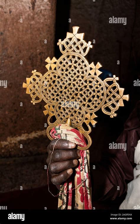 Ethiopia Amhara Region Lalibela Arbatu Ensessa Biblia Chirkos