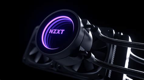 Artstation Nzxt Kraken X52