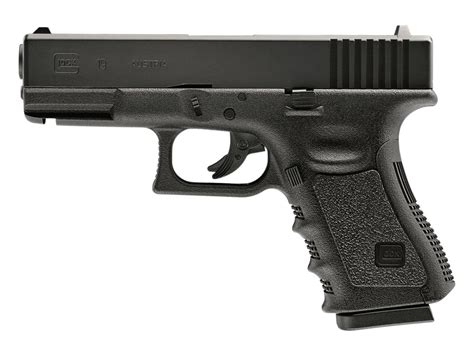 Glock 19 Gen3 Co2 Bb Air Pistol By Umarex Pyramyd Air