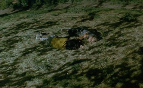 Juliette Binoche Denis Lavant In Les Amants Du Pont Neuf Directed