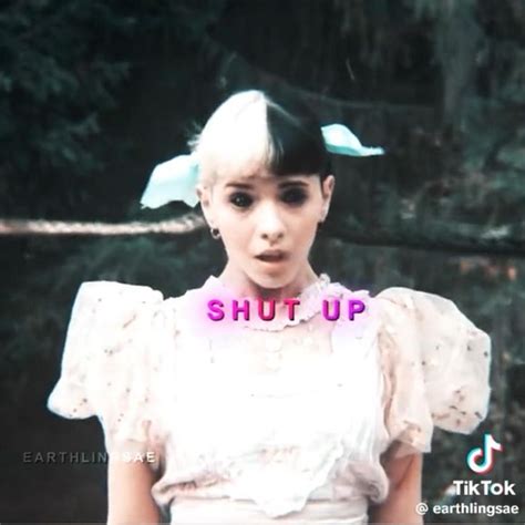 Melanie Martinez Edit