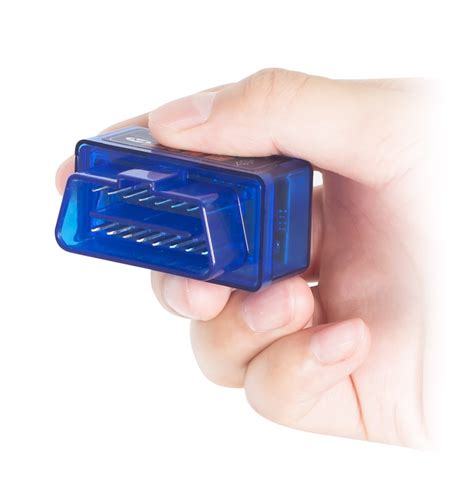 10 Pieces kingbolen Super Mini elm327 Bluetooth V2.1 OBD2 Auto Scanner ...