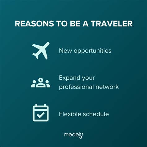 How Does Travel Nursing Work Medely