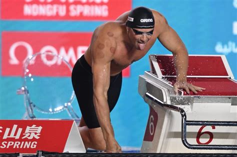 Nuoto Nicol Martinenghi In Finale Nei Rana Con Il Tempo Avanza