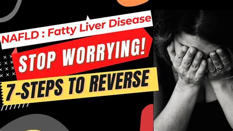 7 Steps For Fatty Liver Treatment And Reversal - Fatty Liver Treatment ...