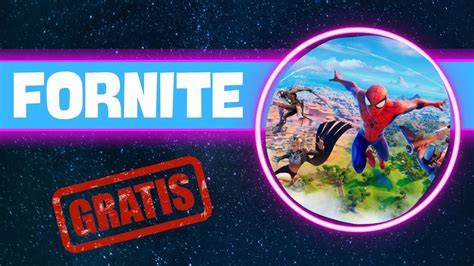 Cómo Instalar Fortnite Paso A Paso Gratis Y FÁcil 🎮🆓 Youtube