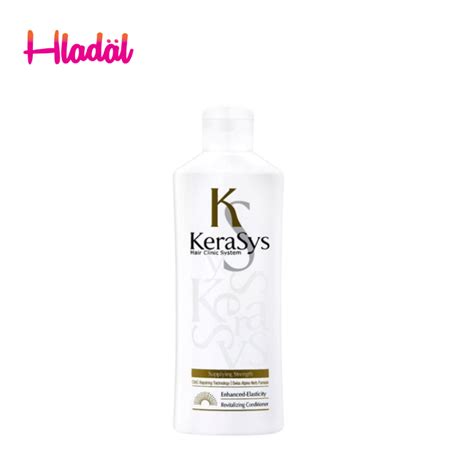 Kerasys Revitalizing Shampoo 180ml | Hladal-Ecommerce