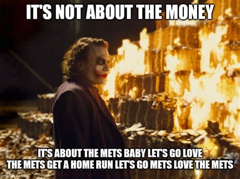 Love the mets : r/meme