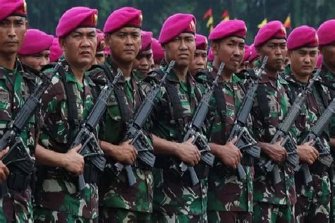 Hore Anggota Prajurit Tni Atau Polisi Bisa Jadi Cpns 2023 Cek Syarat