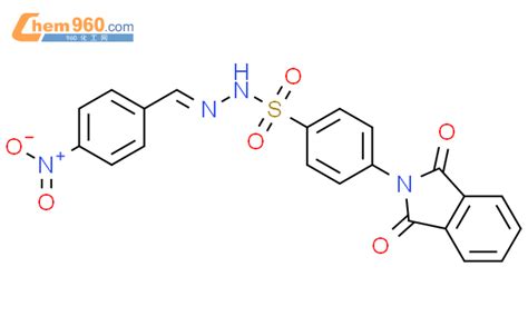 111721 89 2 Benzenesulfonic Acid 4 1 3 Dihydro 1 3 Dioxo 2H Isoindol