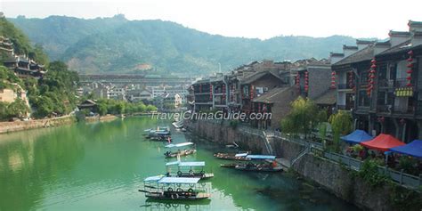 10 Best Old Towns In China Lijiang Zhouzhuang Wuzhen