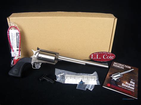 Magnum Research BFR Stainless 45-70... for sale at Gunsamerica.com ...