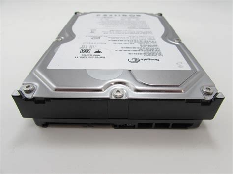Seagate ST31000340AS 1TB 7200RPM 32MB SATA Hard Drive HDD 9BX158-303 FW ...