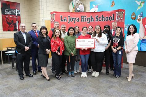 La Joya Isd 2025 2026 Calendar Week Number Goldia Noella