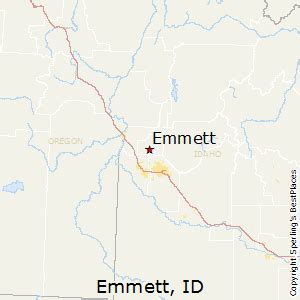 Emmett, ID