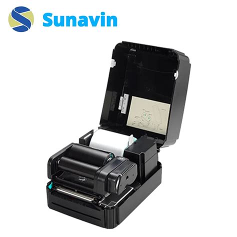 Tsc Ttp Series Inch Desktop Printers Sunavin