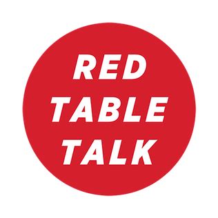 Red Table Talk - Wikipedia