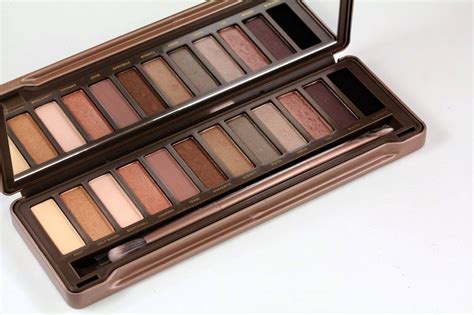 Urban Decay Naked 2 Low Cost Dupes Being Over The Moon
