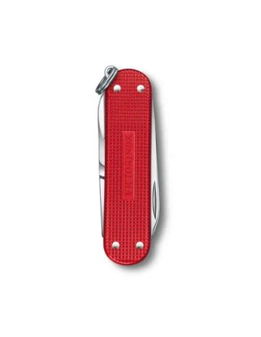 Navaja Classic Sd Alox Colors Sweet Berry Victorinox