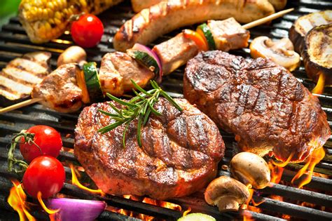 Unleash The Flavor Your Ultimate Review Guide To Second Cuts Barbecue Steak