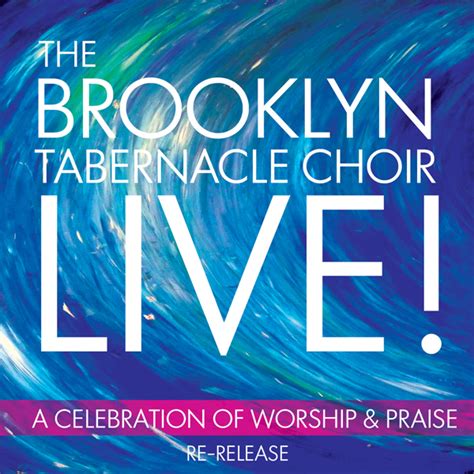 The Brooklyn Tabernacle Choir-Live!-A Celebration Of Worship And Praise-1988- ~ Recursos Cristianos