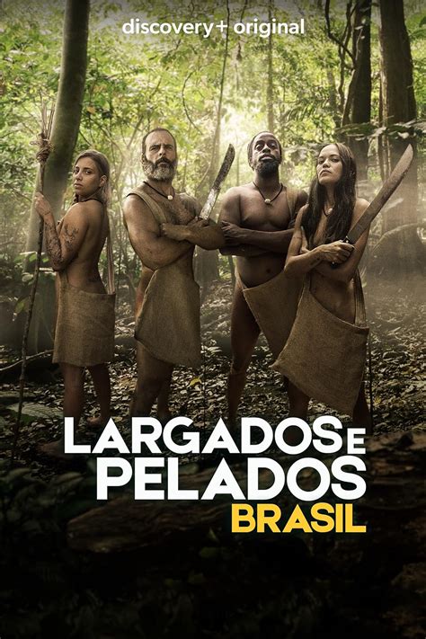 Largados E Pelados Brasil 2021