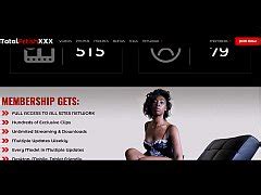 Ass Worship With Anika Jade Fetish Femdom Free Mobile Porn