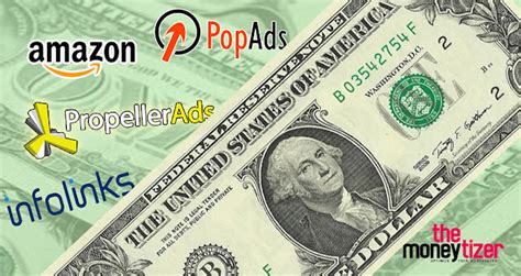 Alternativas A Google Adsense Para Ganar Dinero Con Tu Web