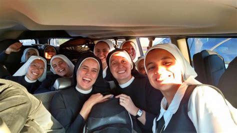 Meet the pop-singing nuns performing for the Pope | CNN