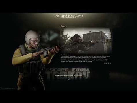 Quick Scav Run - Escape From Tarkov : r/EscapefromTarkov