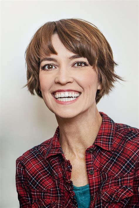 Comedian Mary Mack Bringing The Funny To Tomfoolery On Tremont TONIGHT