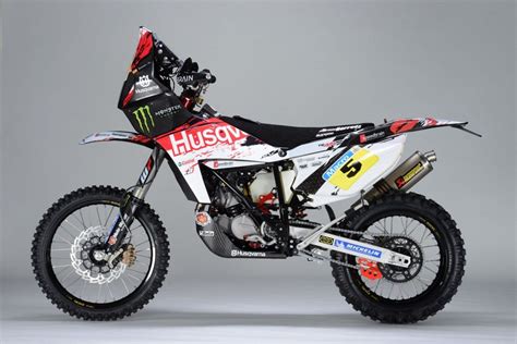 2013 Husqvarna TE449 RR By Speedbrain Pictures Photos Wallpapers And