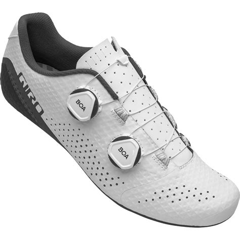 Giro Regime Womens Road Cycling Shoes | Sigma Sports