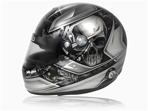 Best womens motorcycle helmets – Artofit