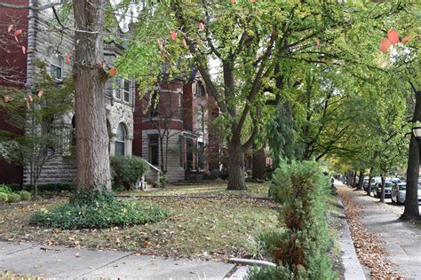 Old Louisville residents breathe life into historic neighborhood • The