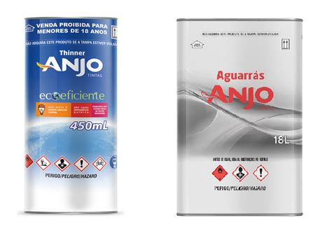 Aguarrás E Thinner É A Mesma Coisa - Qual a Diferença entre Thinner e Aguarrás? Descubra Agora!Blog da Anjo