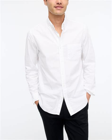 Factory: Solid Casual Shirt For Men