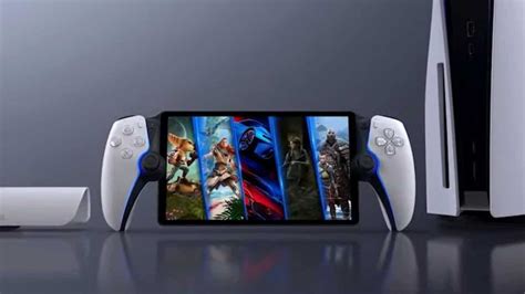 Playstation Portal ın Çıkış Tarihi ve Fiyatı Açıklandı