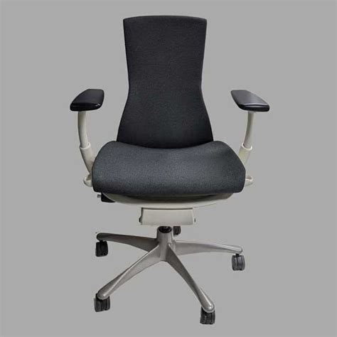 Used Herman Miller Embody Office Furniture North York Toronto Gta