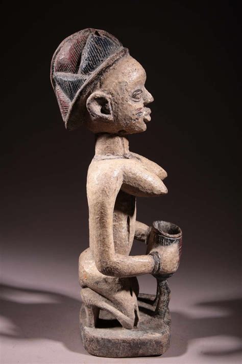 Statue Yoruba