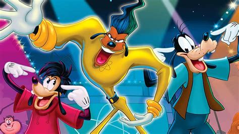 Why A Goofy Movie Is A Millennial Classic Movie And Tv Reviews Celebrity News Dead Talk News