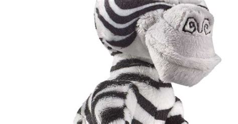 Madagascar Marty Zebra 18 cm Plush - Germany, New - The wholesale ...