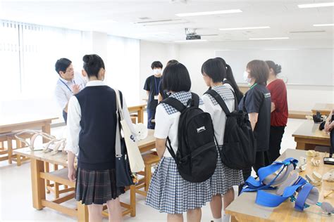 【リハビリテーション学部】長町キャンパス オープンキャンパスを開催しました 仙台青葉学院 公式サイト