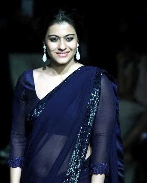 Do U Think Kajol Is The Perfect MILF Scrolller