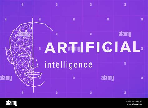 Facial Recognition System Concept Software Artificial Intelligence